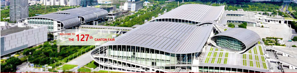 Welcome to attend Canton Fair 2020