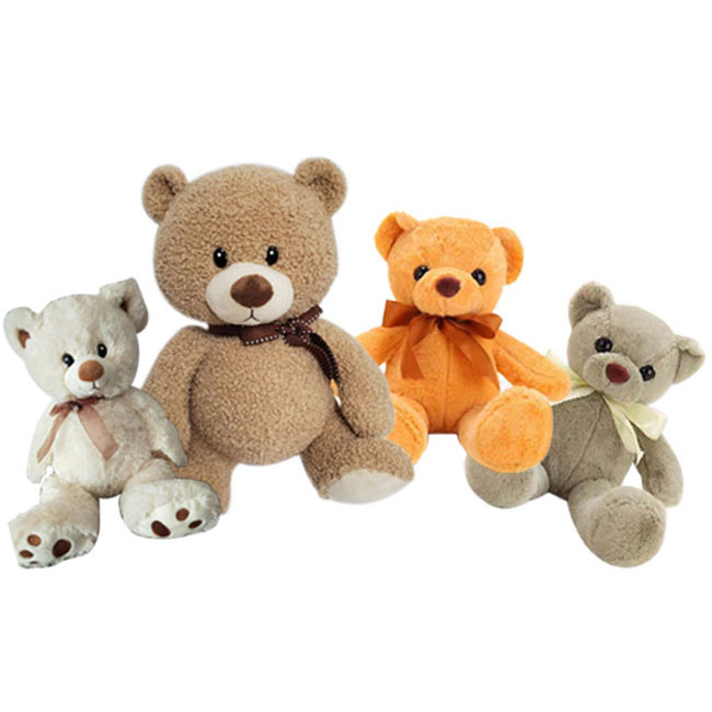 Bear series