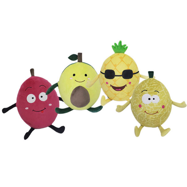 Fruit series