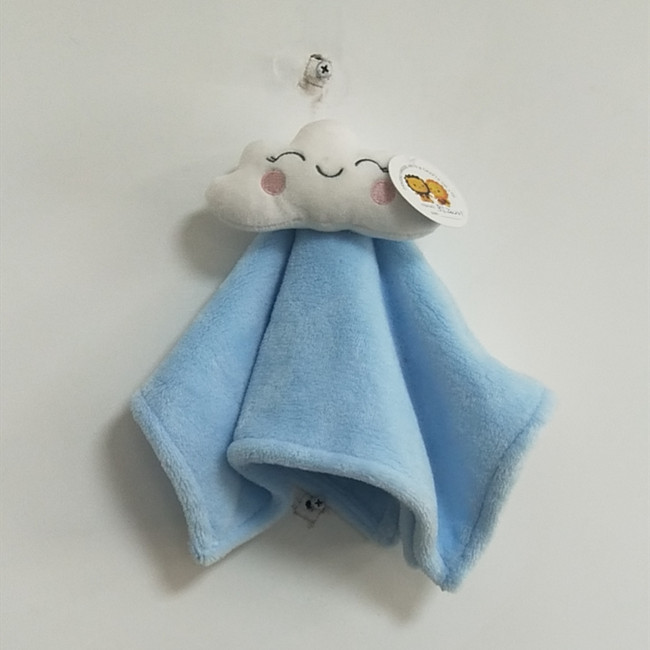 Cloud comforters