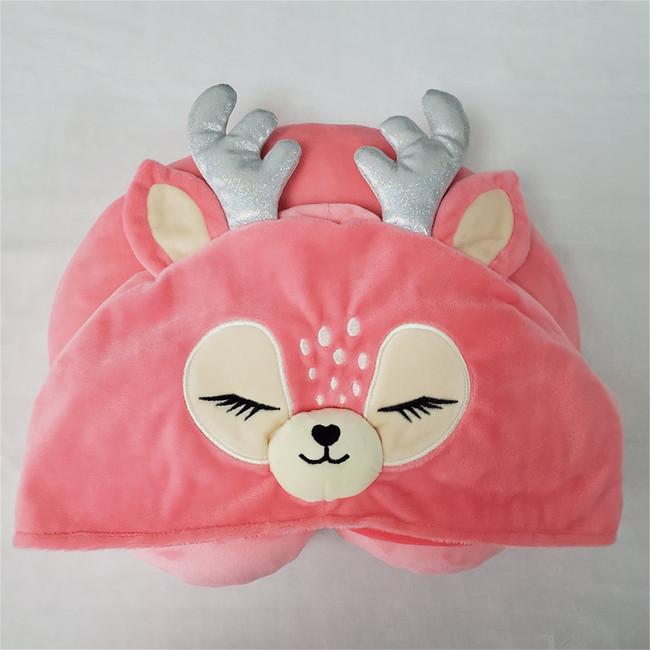 Deer Pillow