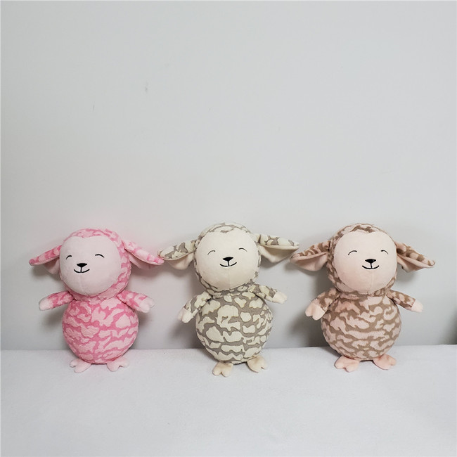Three color Sheep