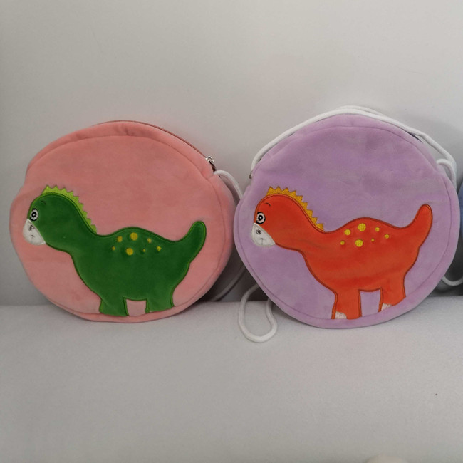 Dinosaur Bags