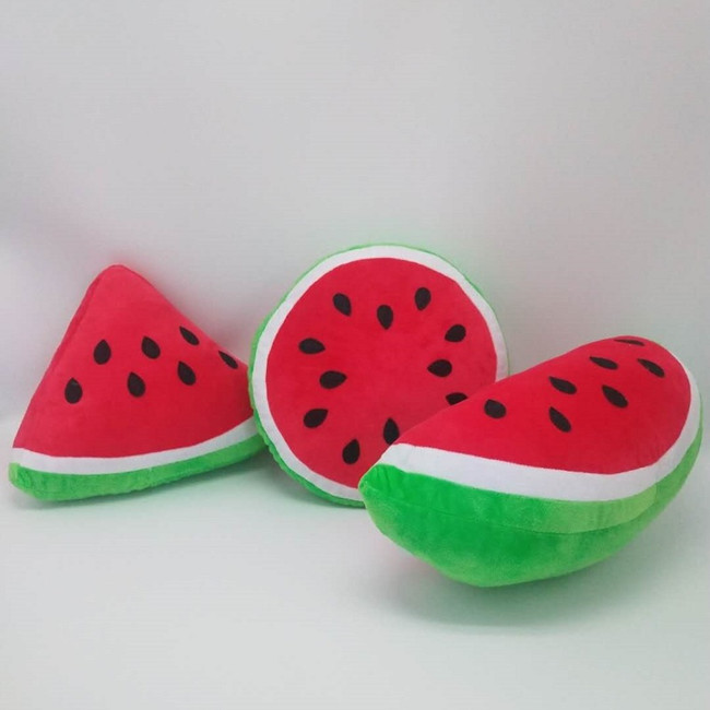Watermelon Cushions
