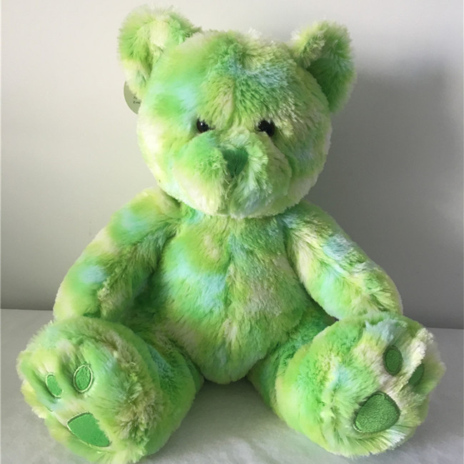 Green Bear