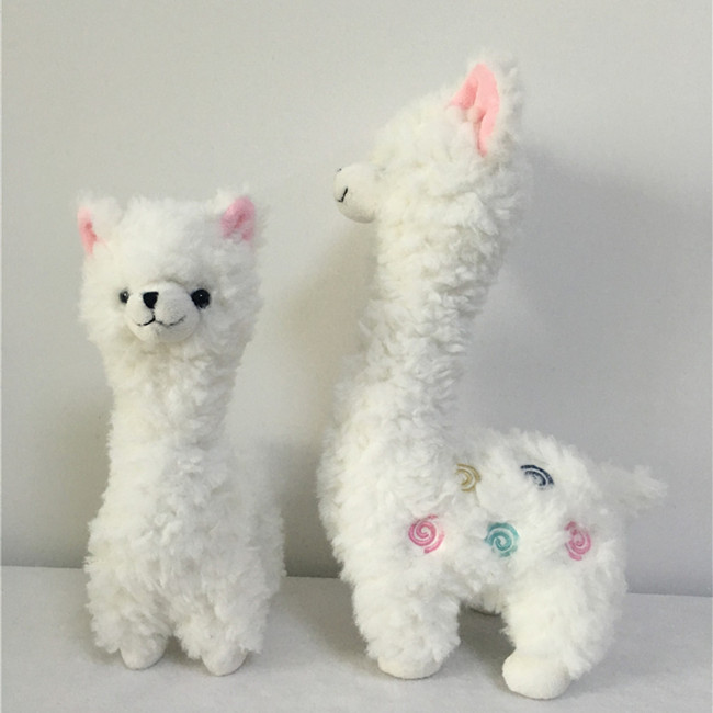 Alpaca