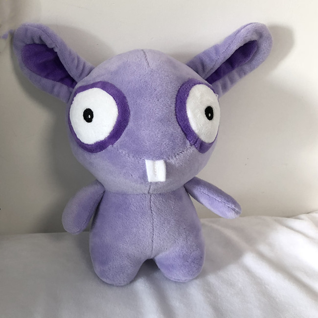 Big Eye Rabbit