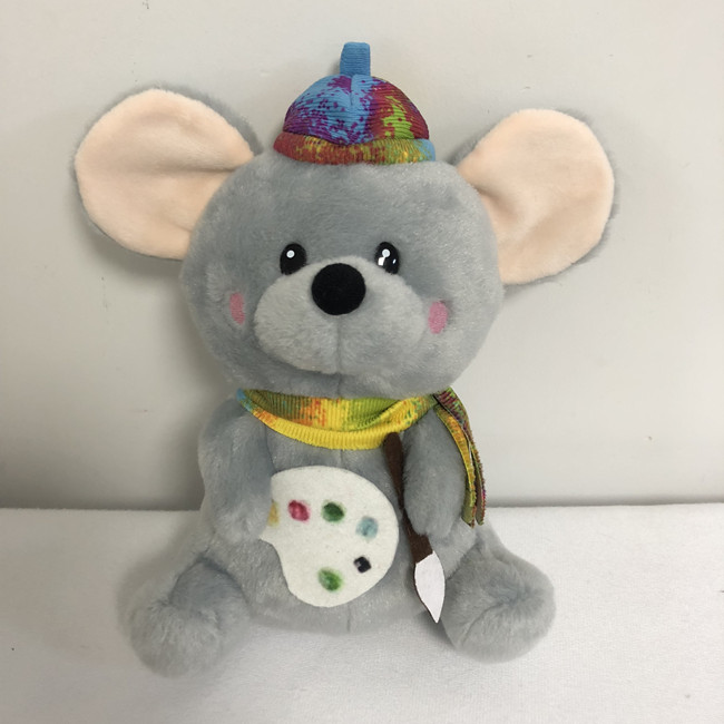 Hat Mouse