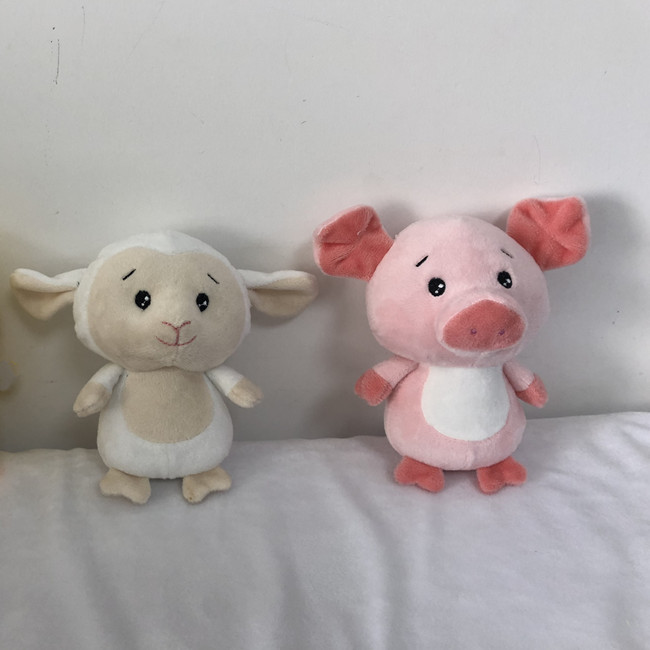 Pig&Sheep
