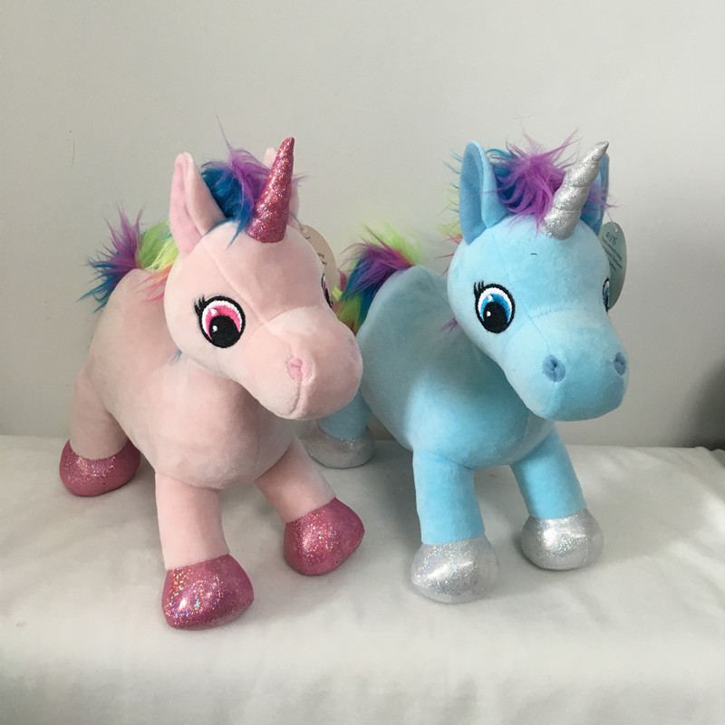 unicorns